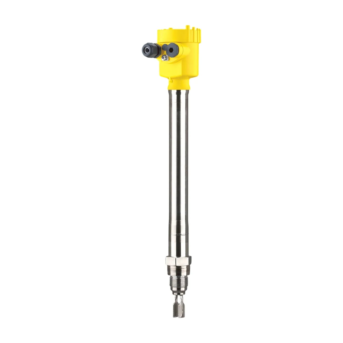 VEGA VEGACAP 98 Adjustment-free capacitive rod probe for level detection