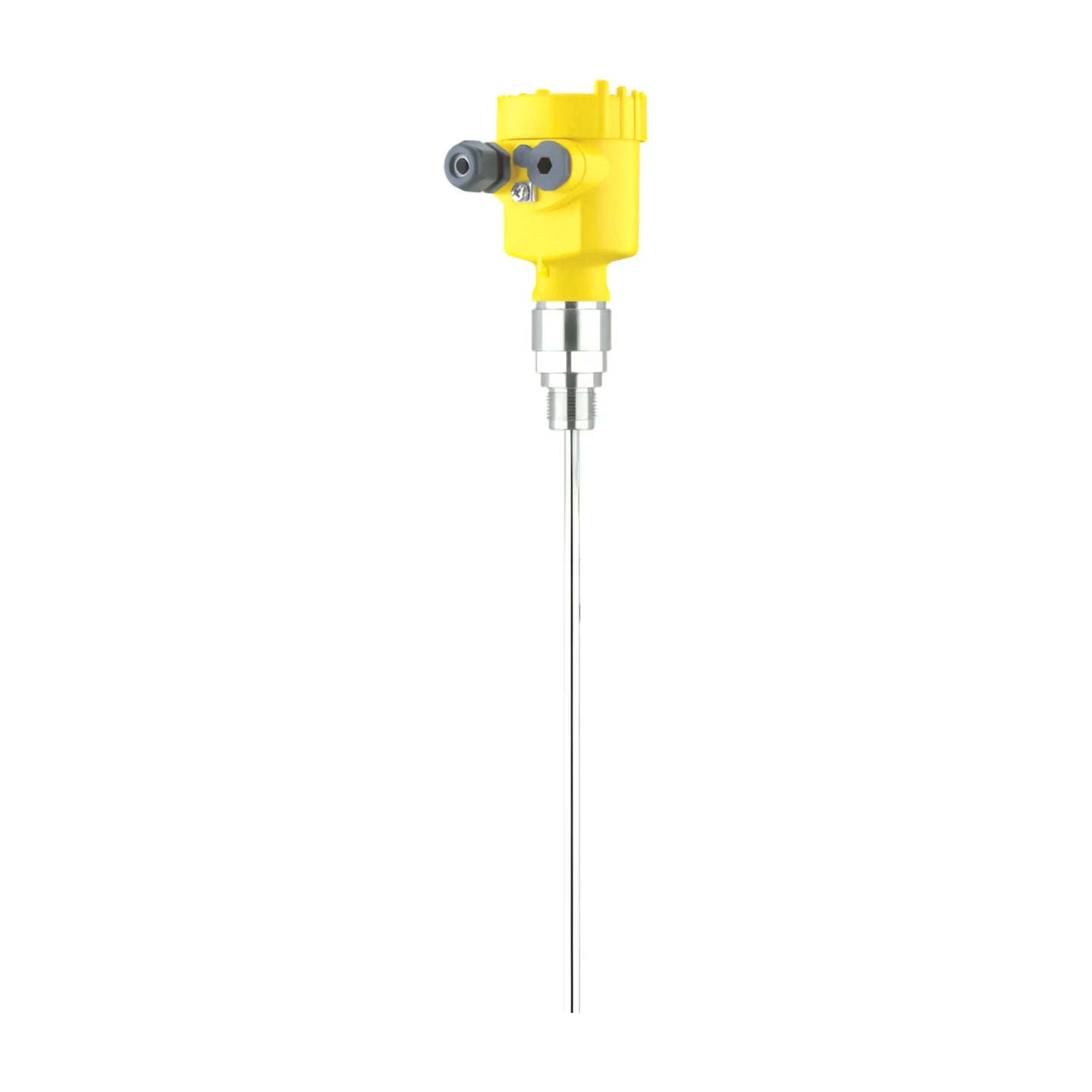 VEGA VEGAFLEX 81 TDR sensor for continuous level and interface measurement
