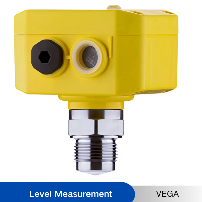 VEGA VEGAKON 61 Conductive limit switch for liquids