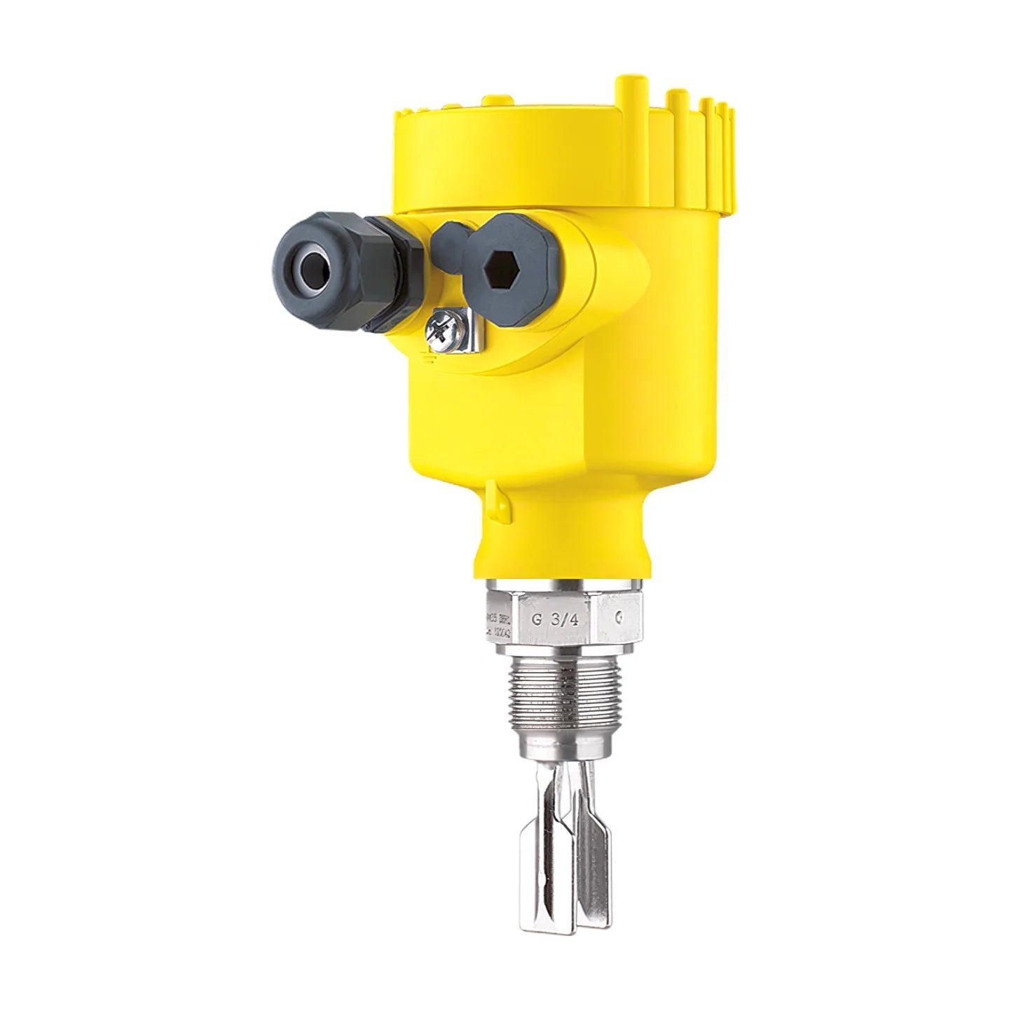 VEGA VEGAMIP R62 level detection of bulk solids and liquids
