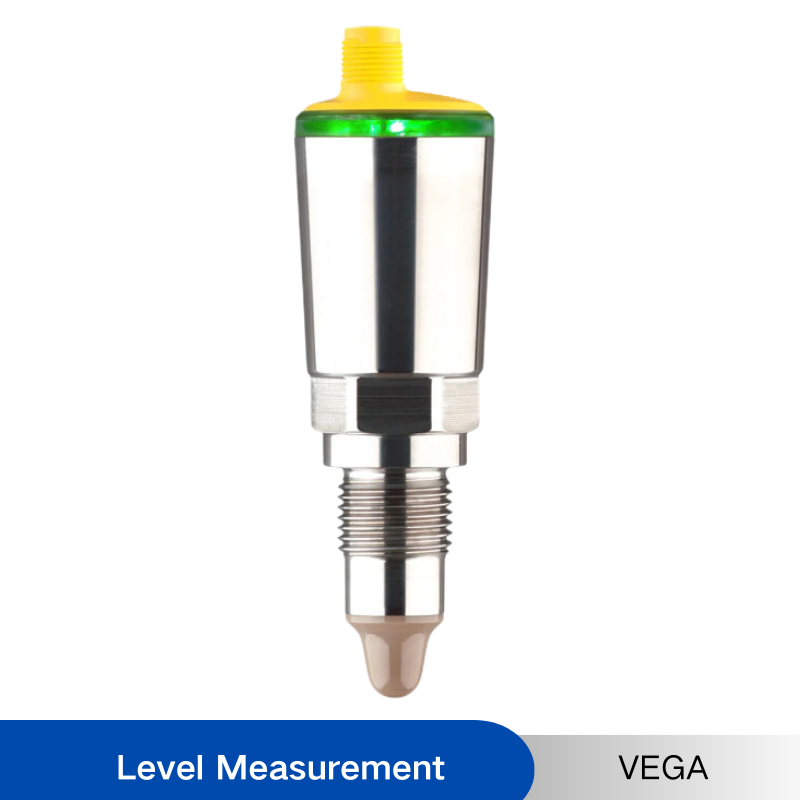 VEGA VEGAPOINT 21 Compact capacitive limit switch Radar Level Measurement