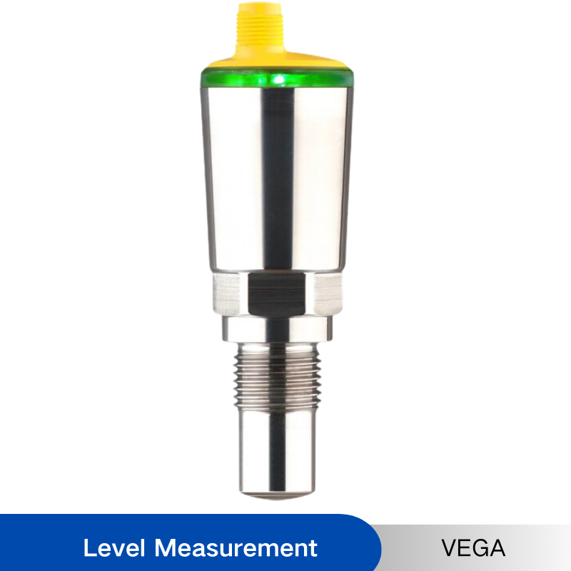 VEGA VEGAPOINT 24 Compact capacitive limit switch Radar Level Measurement