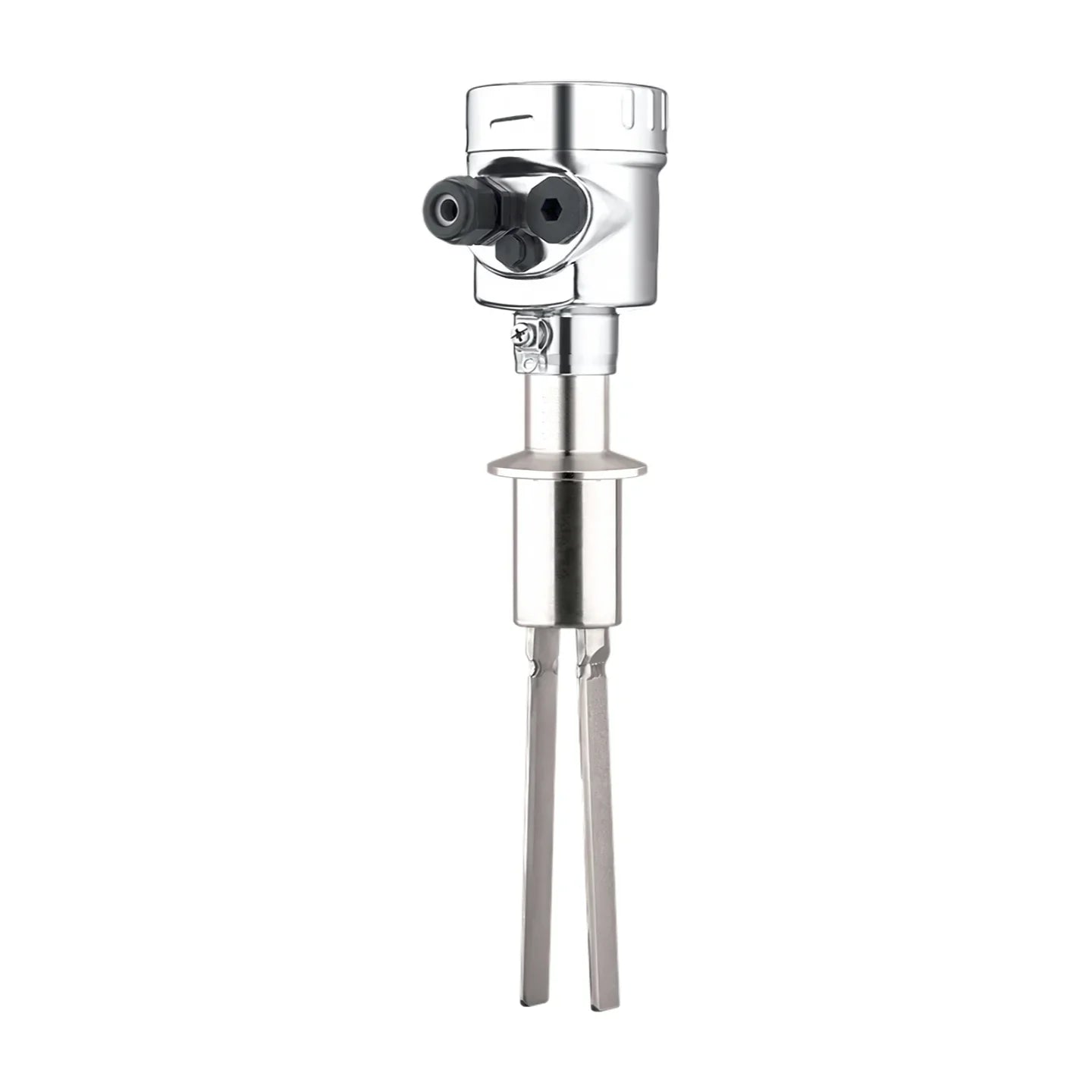 VEGA VEGAWAVE 63 Vibrating level switch with tube extension for powders