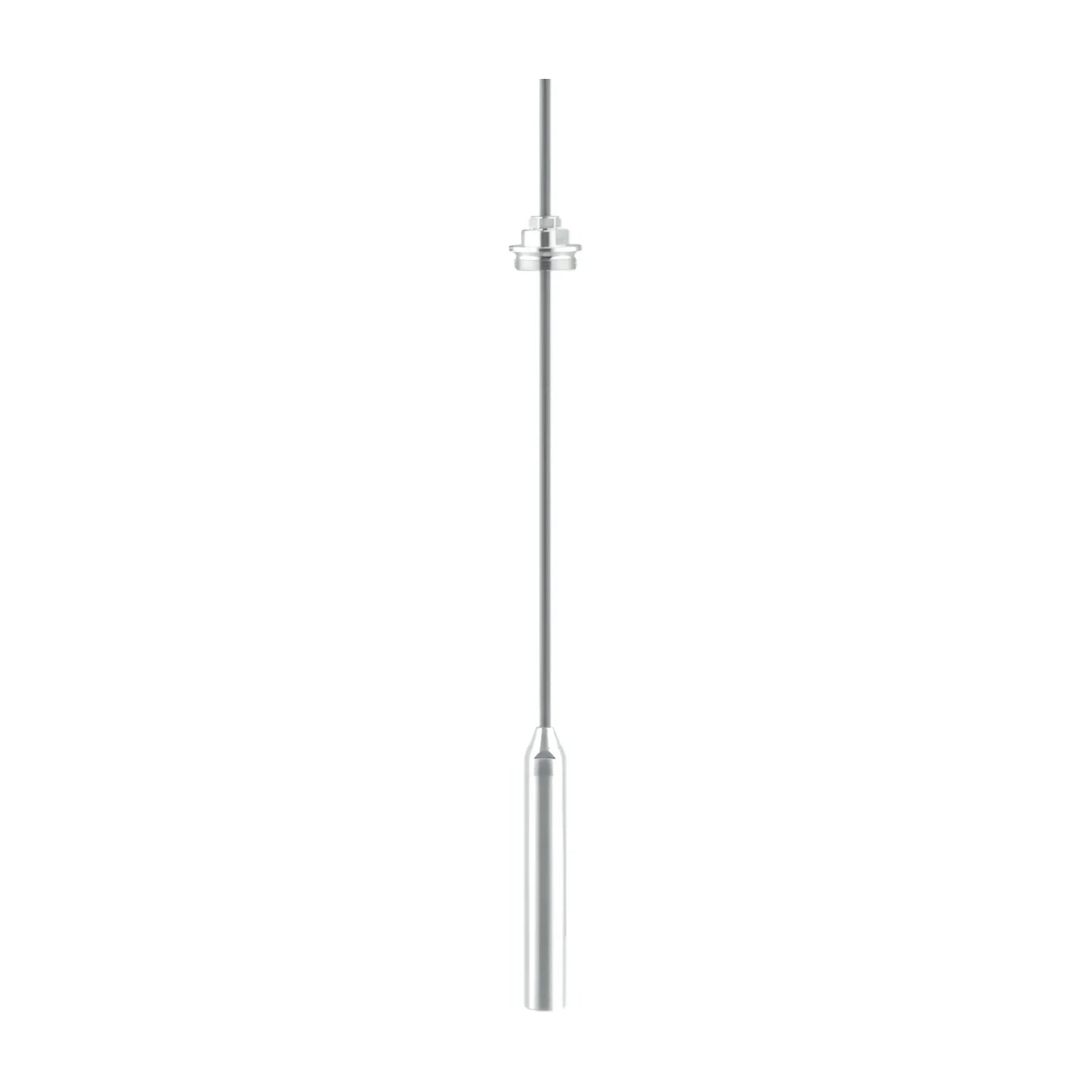 VEGA VEGAWELL S51 Hydrostatic Radar Level Measurement