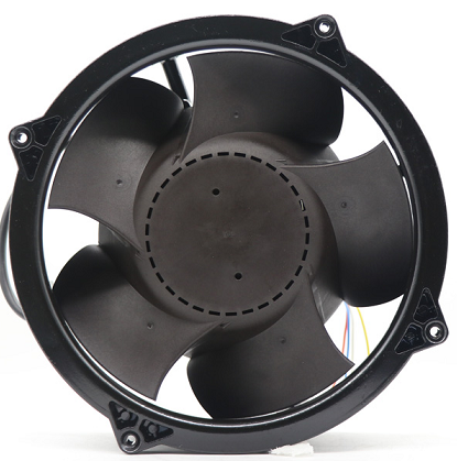 W1G180-AB31-01 EBMpapst Axial Fan