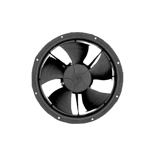 W1G200-EC91-45 ebm papst FAN AXIAL 31W