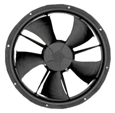 W1G230-EB89-01 Ebm-Papst FAN AXIAL