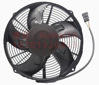 Ebm-papst W1G300-BB23-01 FAN 115V 1300rpm