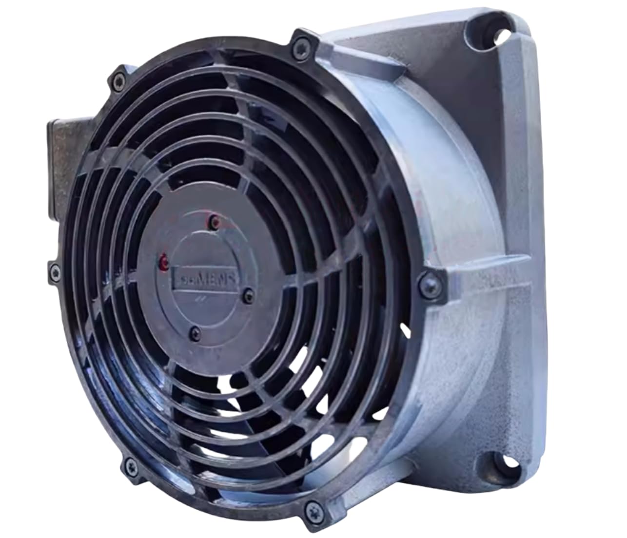 W2D225-EB14-14 EBMpapst 400V 80W 0.17/0.18A 2750/3250RPM 50/60HZ inverter fan