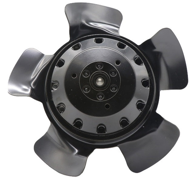 M2D068-CF ebm papst centrifugal fan