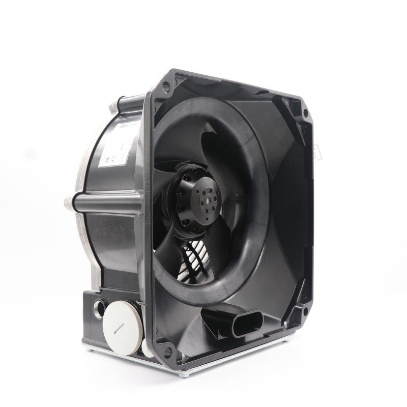 W2D250-ED26-08 EBMpapst Axial Fan 400V For Siemens servo spindle motor fan