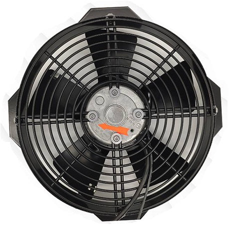 W2D250-GA04-09 EBMpapst Fan
