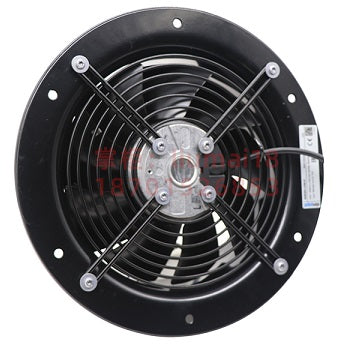 W2E200-CI38-01 Ebm-Papst Fan
