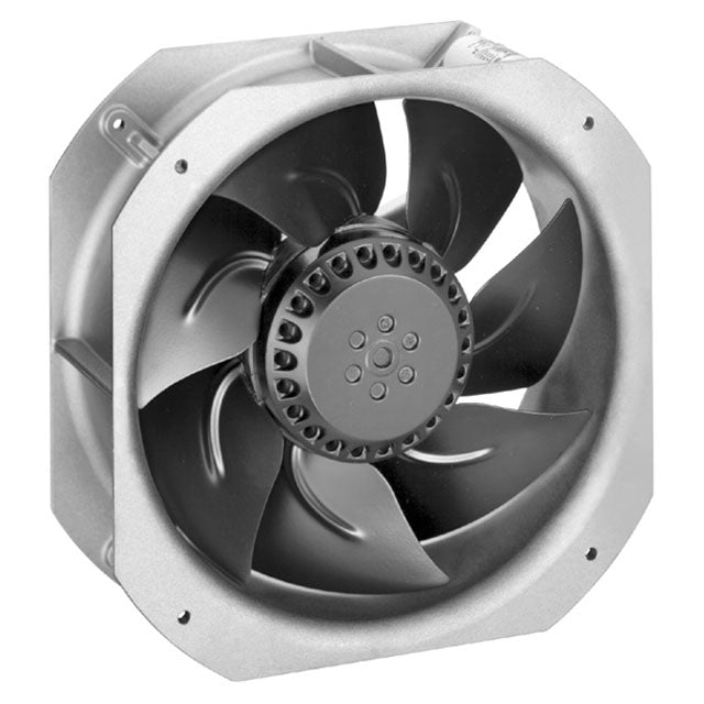 W2E200-HH86-01 ebm-papst FAN AXIAL 225X80MM BALL 115VAC