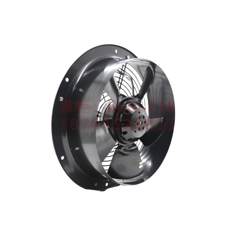 W2E250-CE65-01 ebm-papst AC Axial Fan