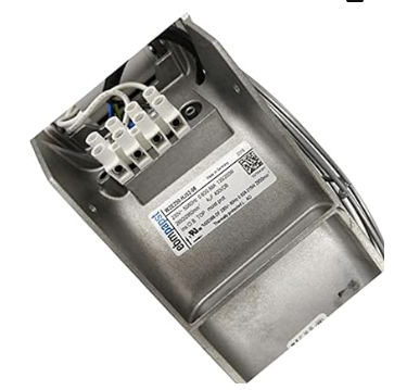 W2E250-HJ28-01 ebm papst AC Fans AC Axial Fan