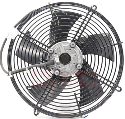 W2E300-CP02-30 Ebm-Papst Fan
