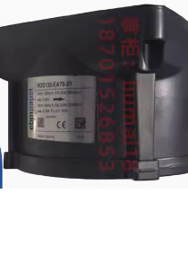 W2S135-EA79-01 ebm papst fan Motor M2S052-CA