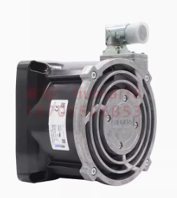 W2S135-EB11-01 ebm papst fan 40/39w
