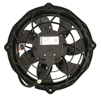 W3G300-BV24-01 EBMpapst axial fan