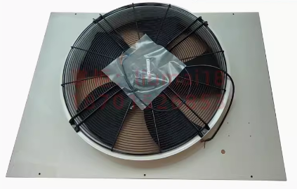 W3G800-GS26-03 ebmpapst Axial fan