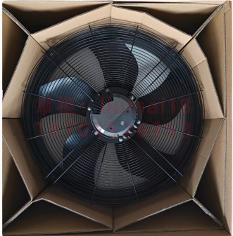 W3G800-KS39-03/F01 Ebm-papst Axial fan