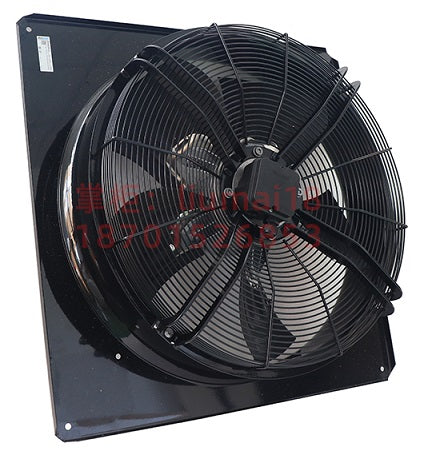 W4D630-GD01-01 replace Ebmpapst Axial Fan W4D630-GJ01-01
