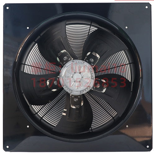 W4D630-GD01-01 replace Ebmpapst Axial Fan W4D630-GJ01-01