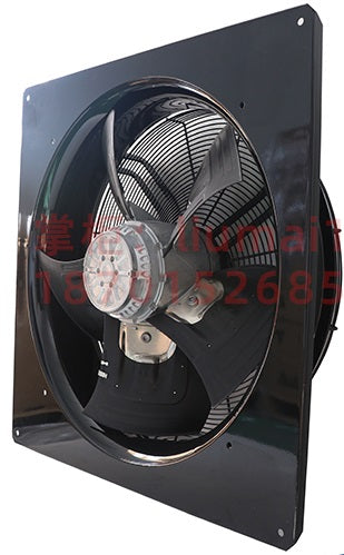 W4D630-GD01-01 replace Ebmpapst Axial Fan W4D630-GJ01-01