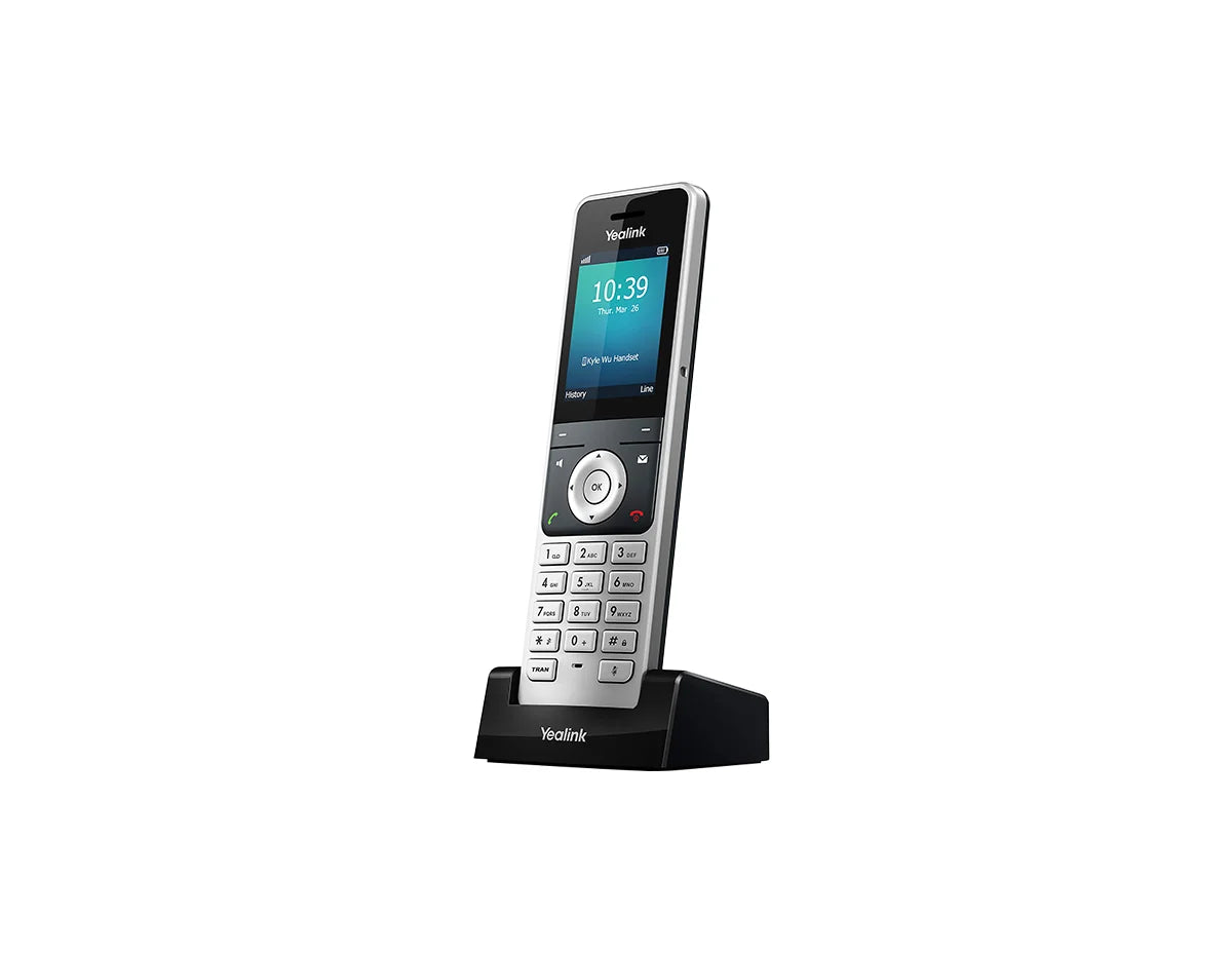 Yealink W56H IP DECT Wireless Handset