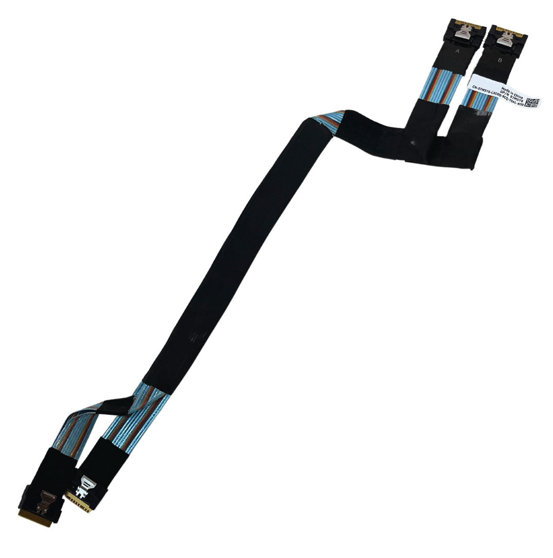 W6N4M — Backplane | Dell PowerEdge R740xd