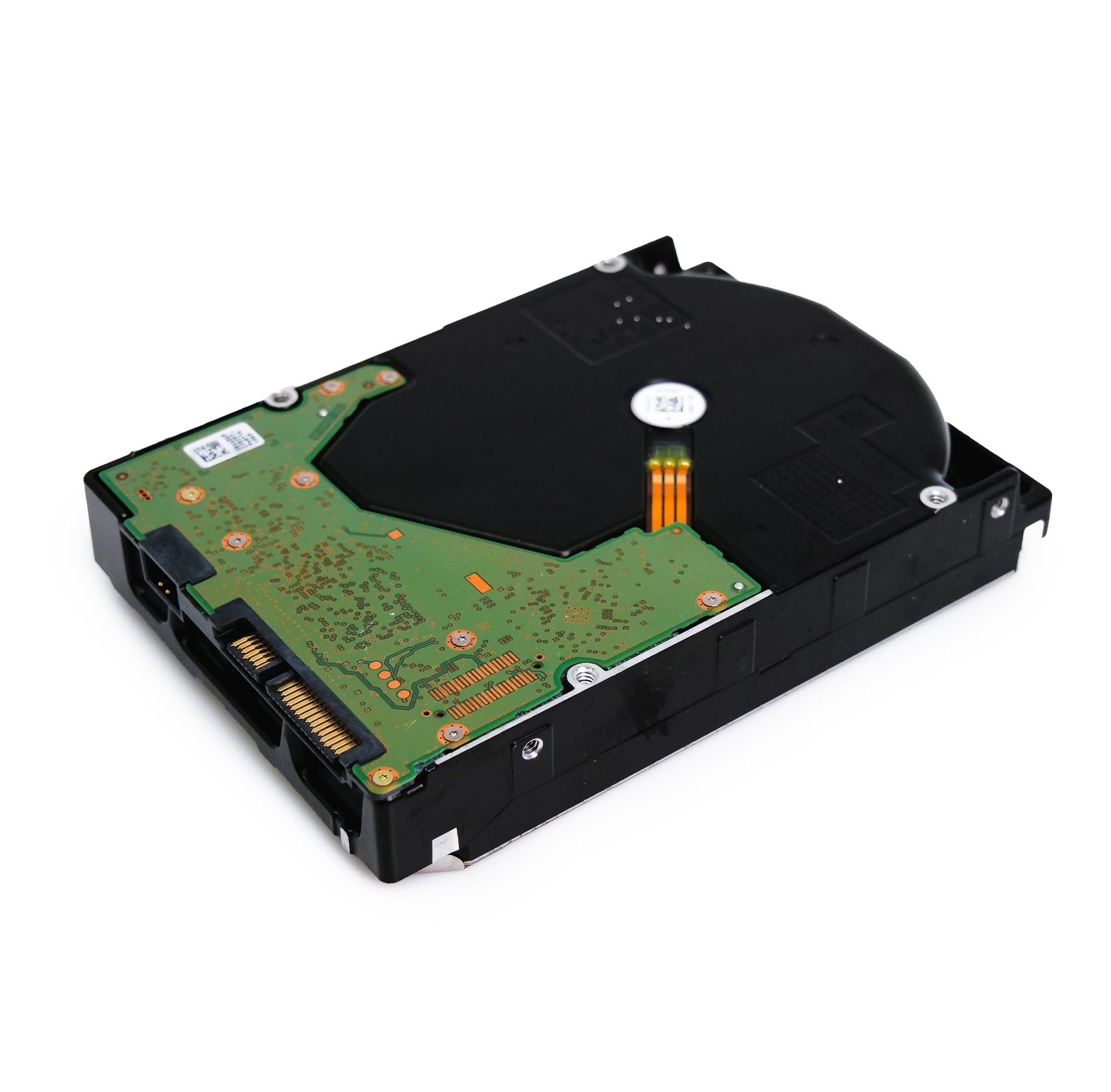 Western Digital WD180EDGZ-11B2DA0 18TB 7.2K RPM SATA 6Gb/s 512e 3.5in Refurbished HDD