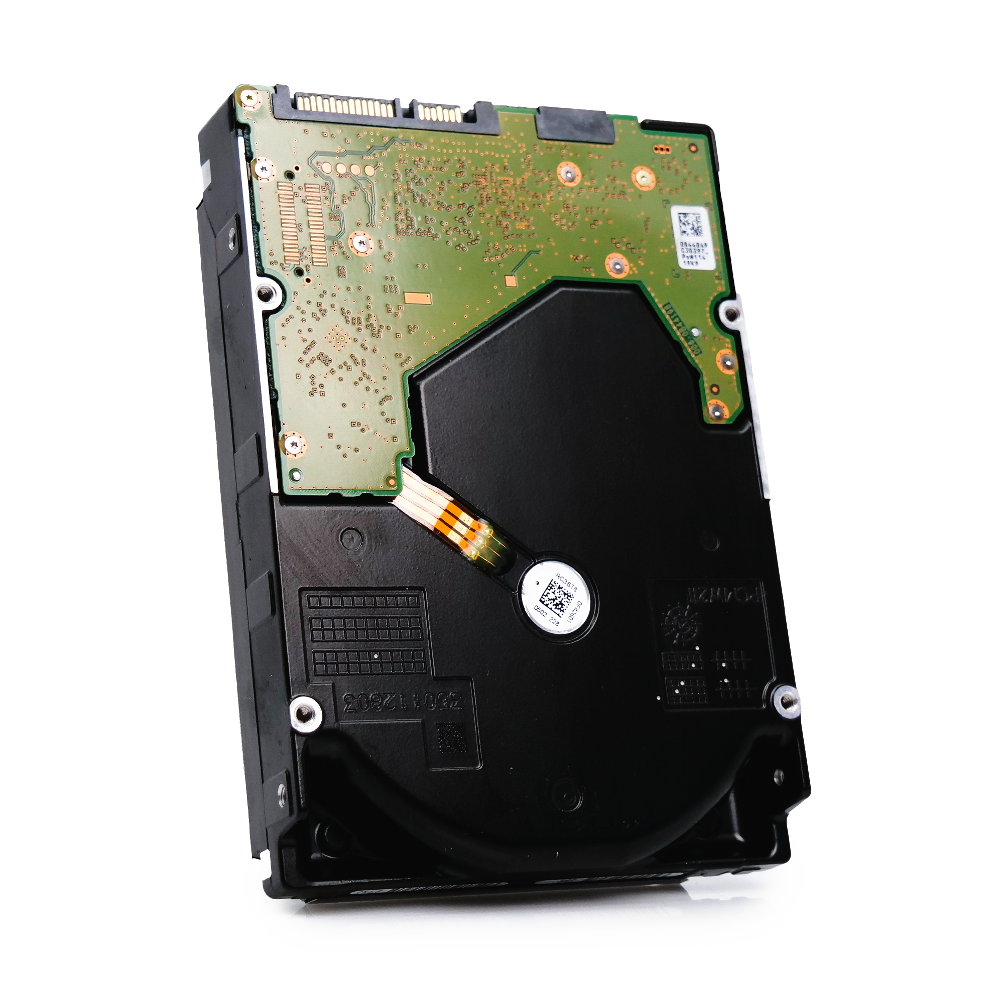 Western Digital WD180EDGZ-11B2DA0 18TB 7.2K RPM SATA 6Gb/s 512e 3.5in Refurbished HDD