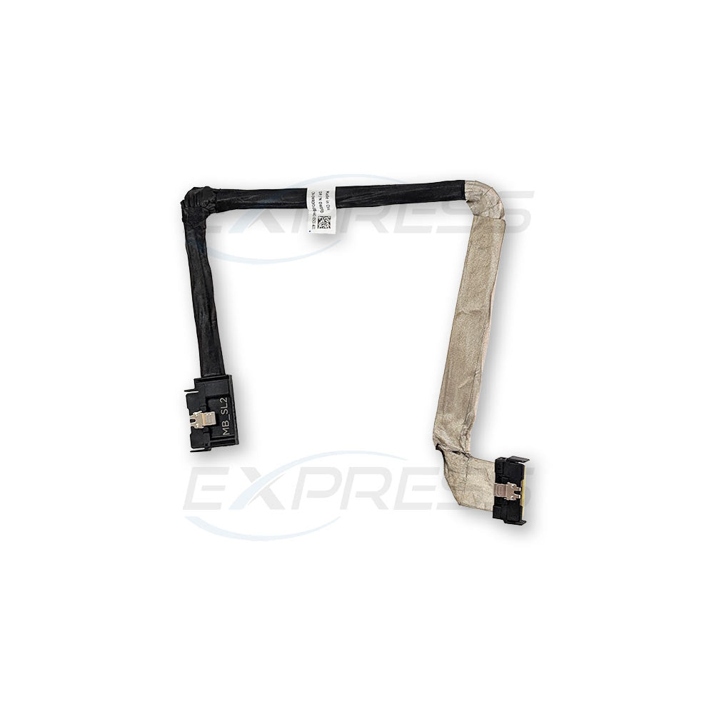 WRDFD - 10 Bay NVME BP_DST_PB1 to MB_SL2 Cable | Refurbished Dell R660