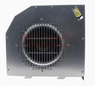WSFAN230 EBMpapst Inverter cooling fan 230V 90/110W