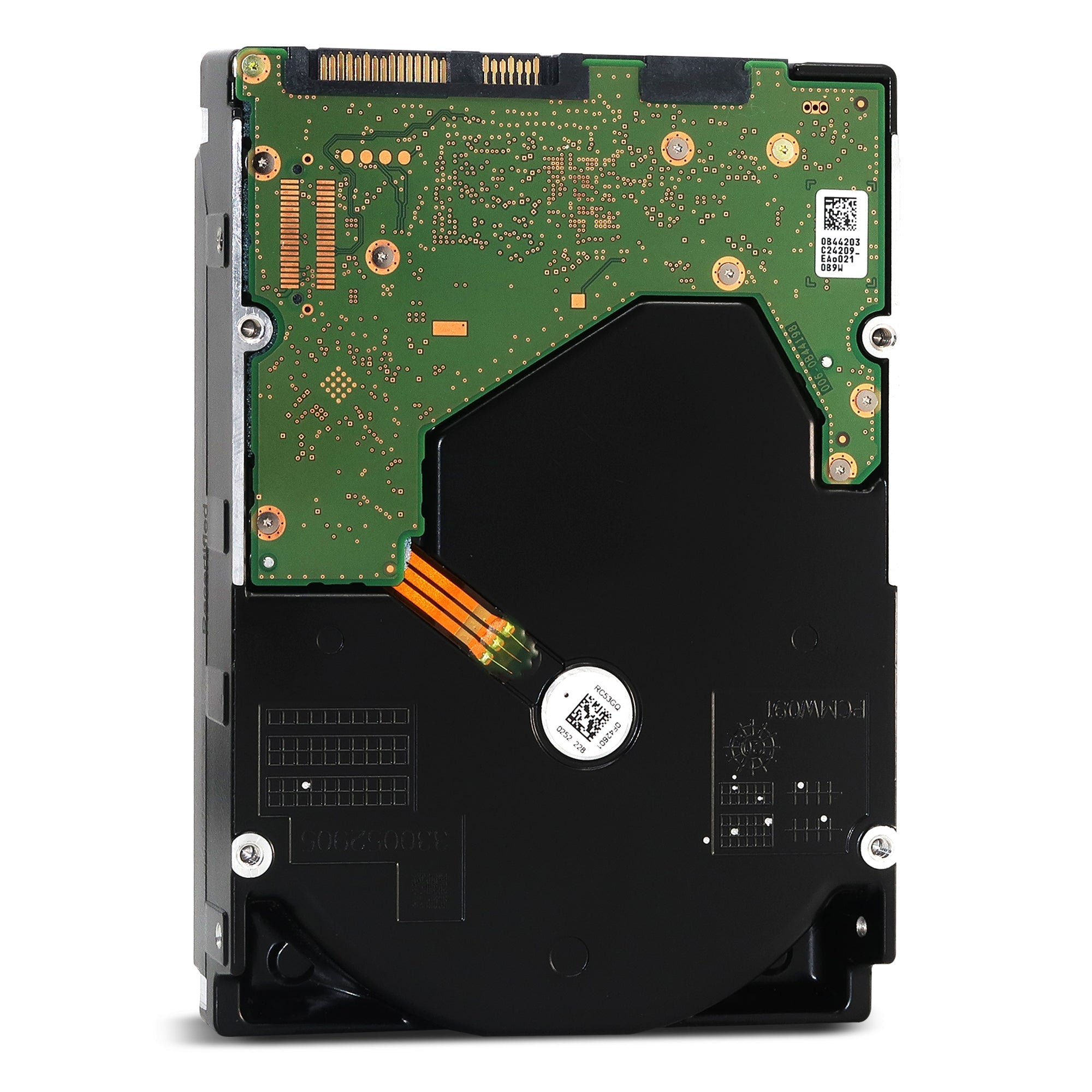 Western Digital Ultrastar DC HC550 WUH721818AL5201 0F38352 18TB 7.2K RPM SAS 12Gb/s SED 3.5in Recertified Hard Drive