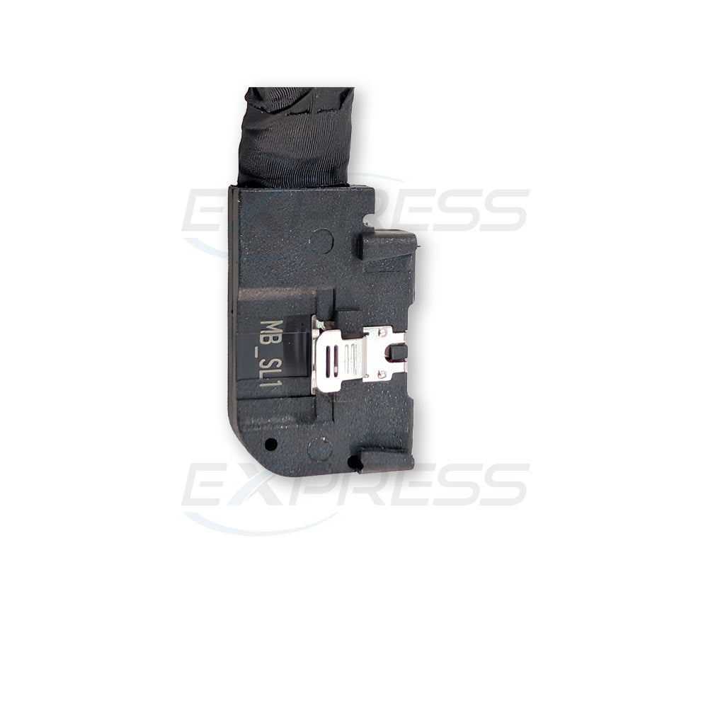 XP6T3 - 10 Bay NVME BP_DST_PA1 to MB_SL1 Cable | Refurbished Dell R660