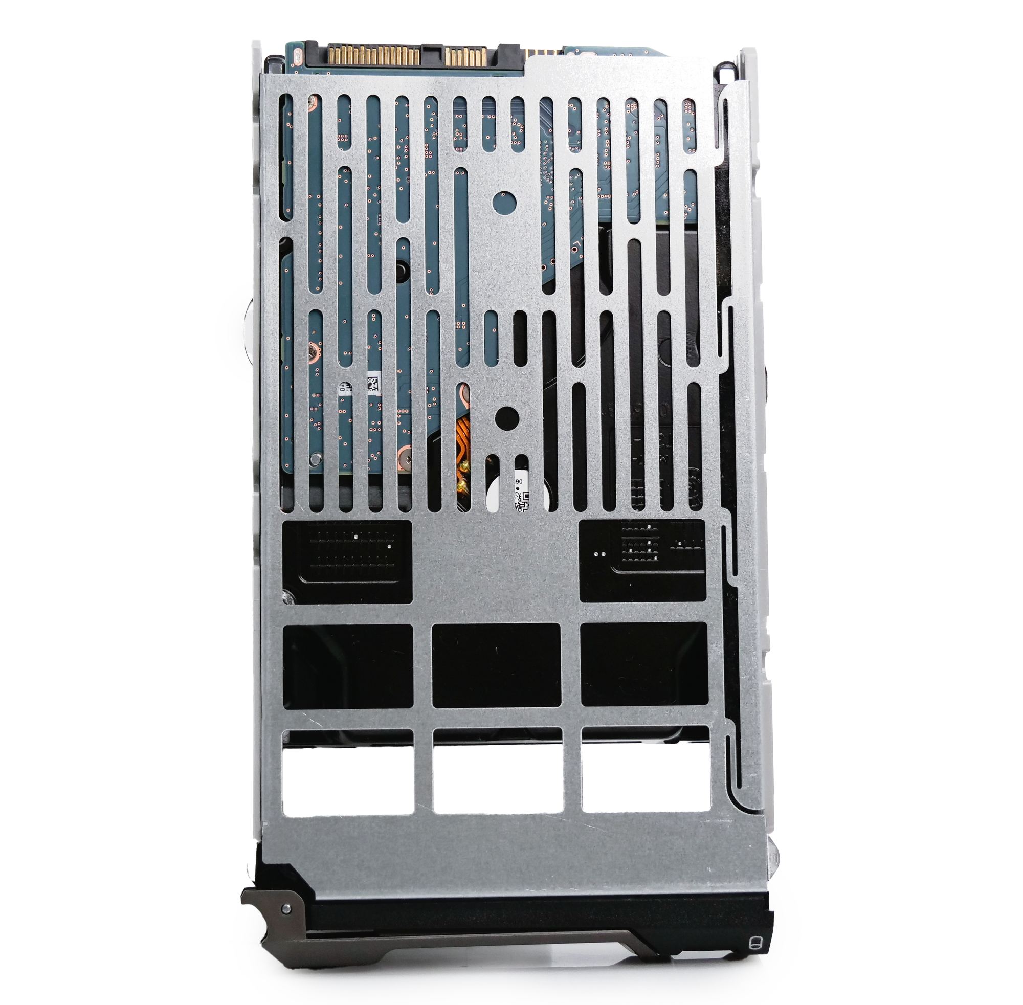 Dell G13 0XXFFG 14TB 7.2K RPM SAS 12Gb/s 512e 3.5in Hard Drive