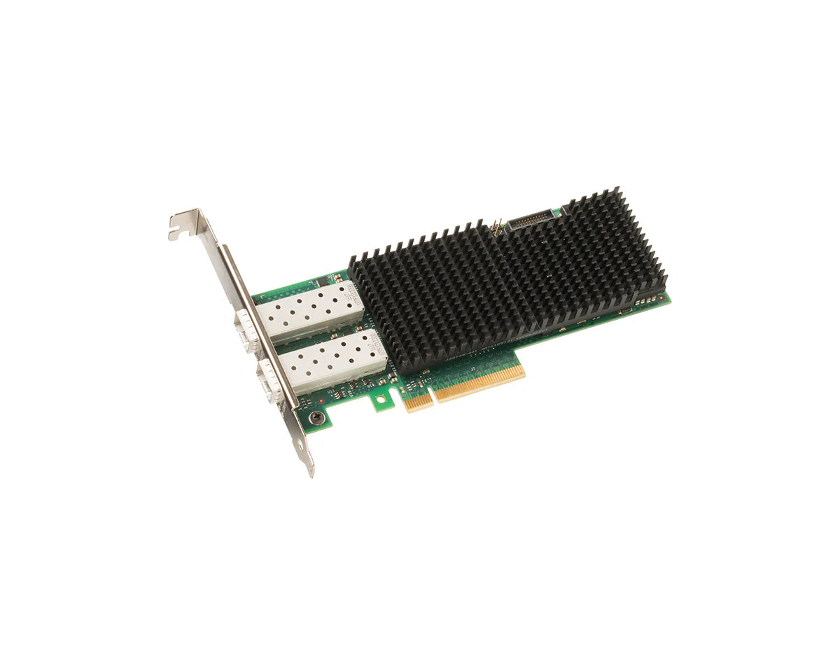 Intel Ethernet Network Adapter XXV710-DA2 (XXV710DA2G1P5