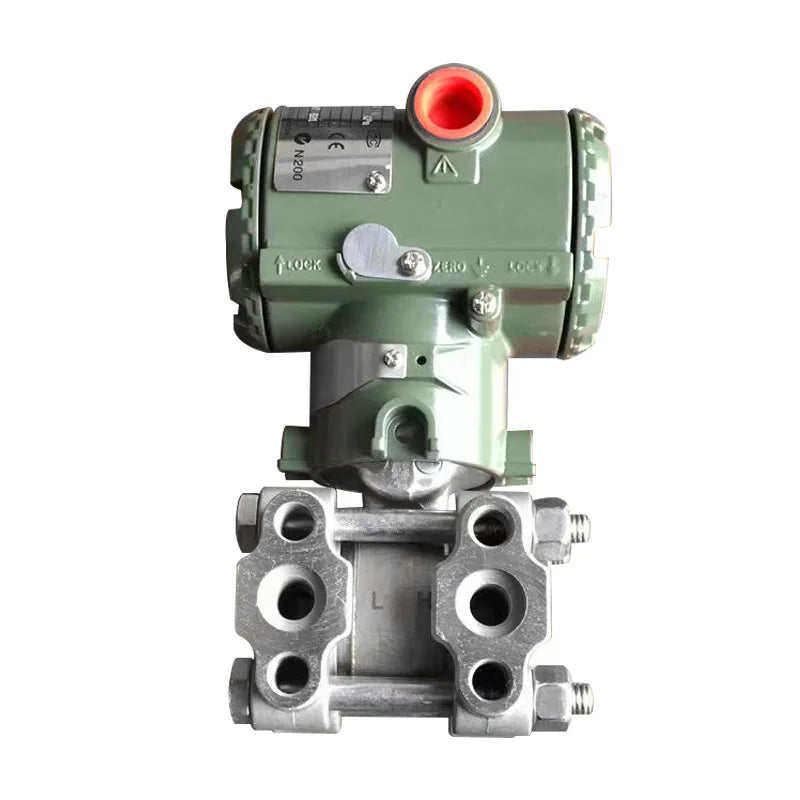 YOKOGAWA EJX110A Differential Pressure Transmitter