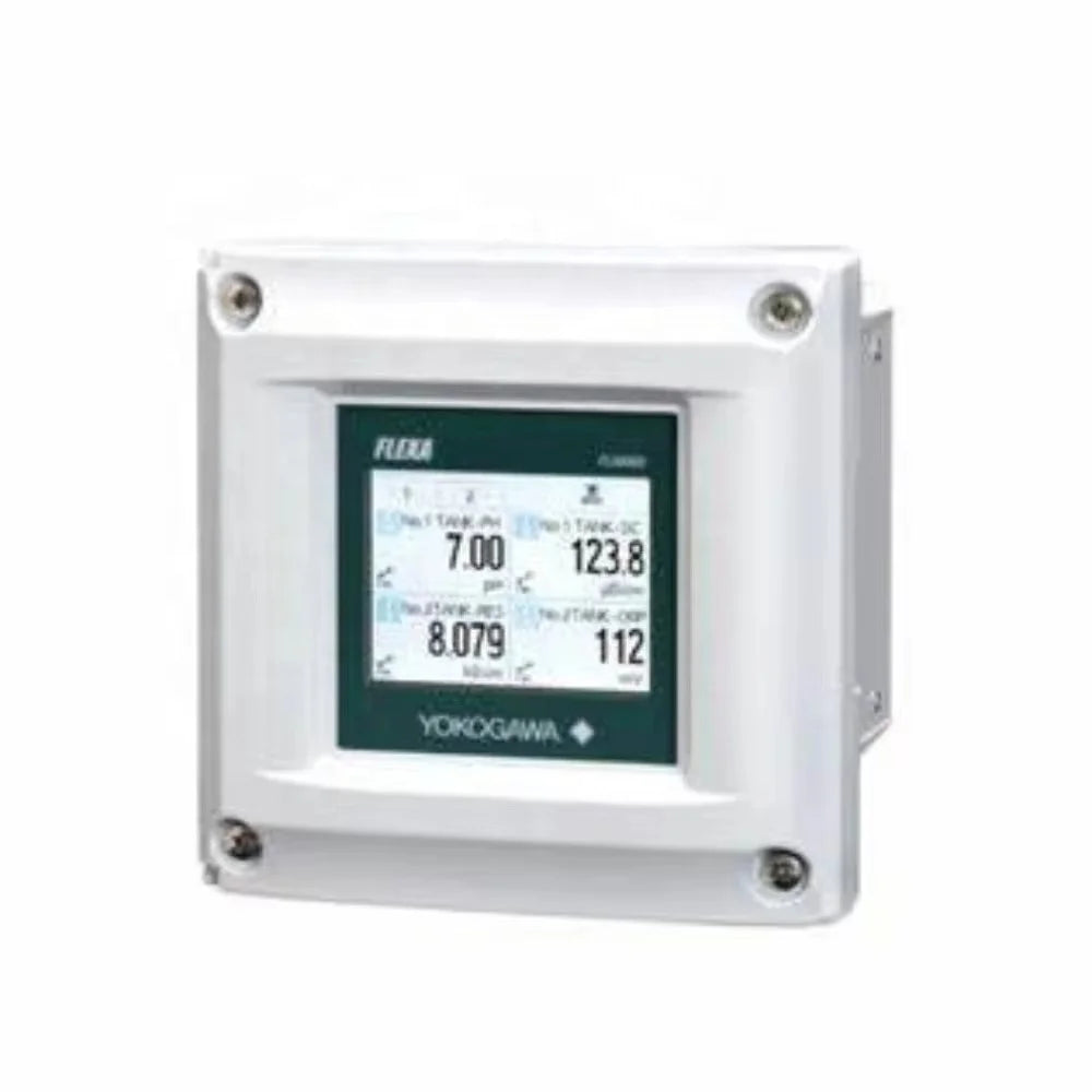 YOKOGAWA Multi Channel 4-Wire Analyzer FLXA402