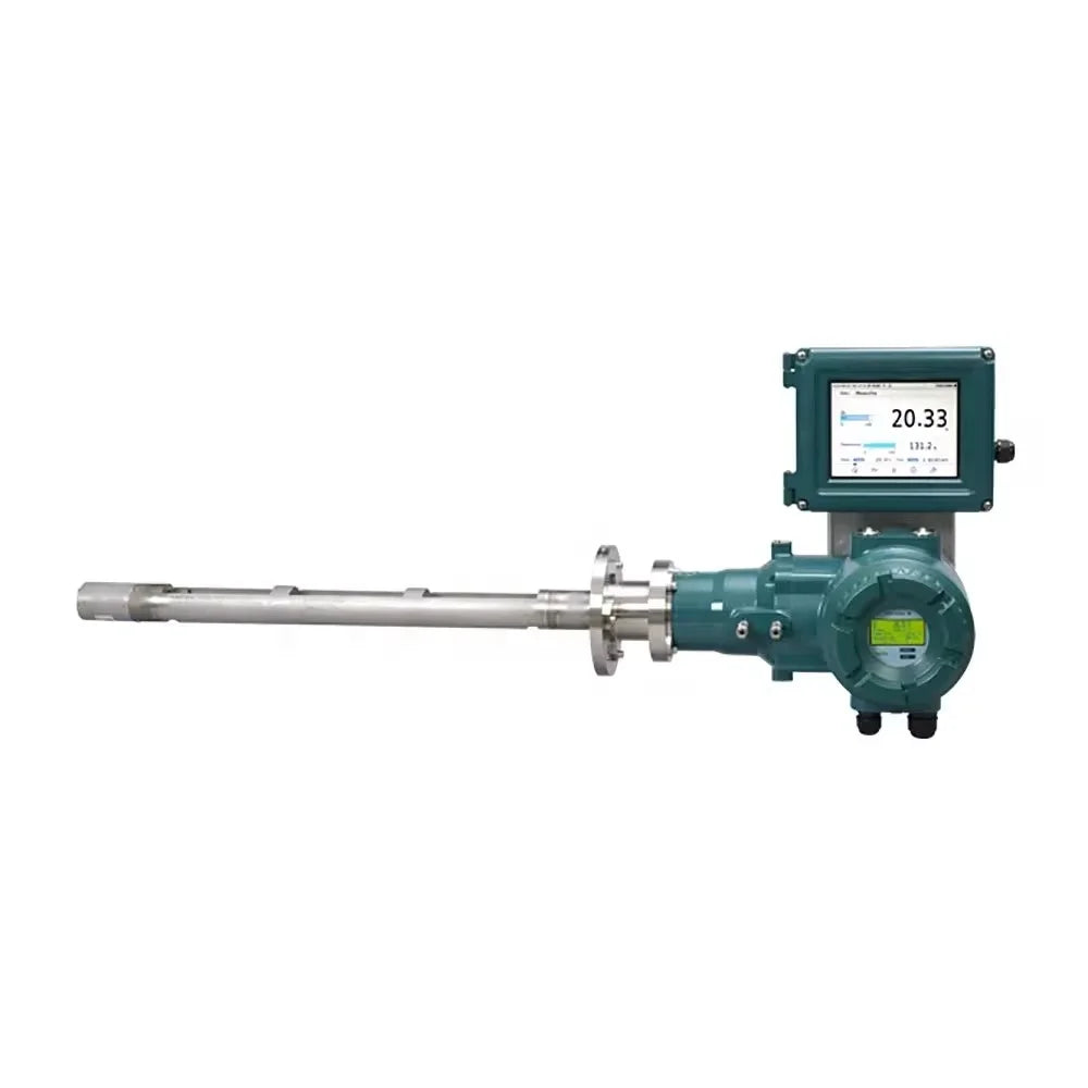 YOKOGAWA Probe Style Tunable Diode Laser Spectrometer TDLS8100/TDLS8200