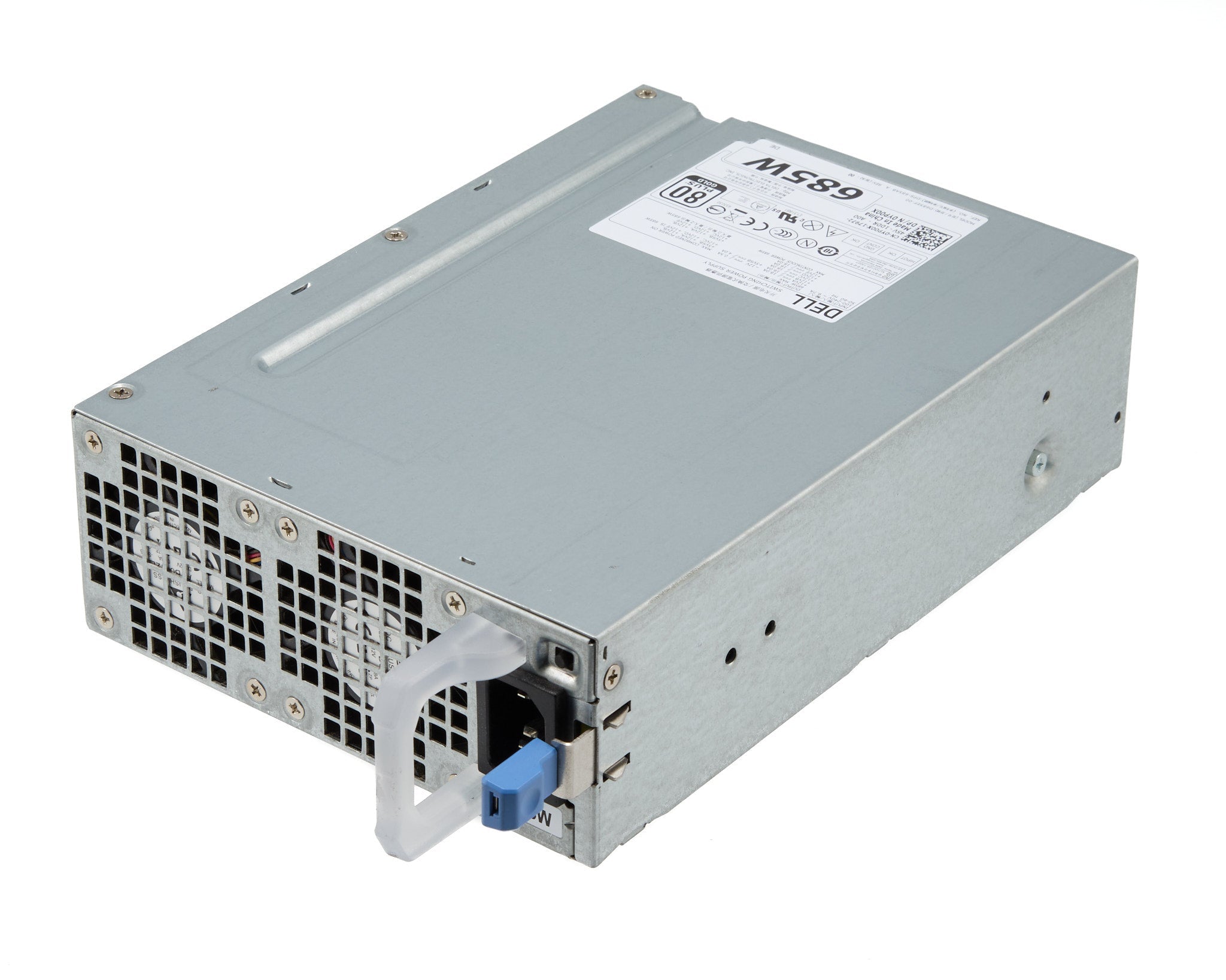 Dell Precision 685W 80 Plus Gold Power Supply for T3610 and T5610