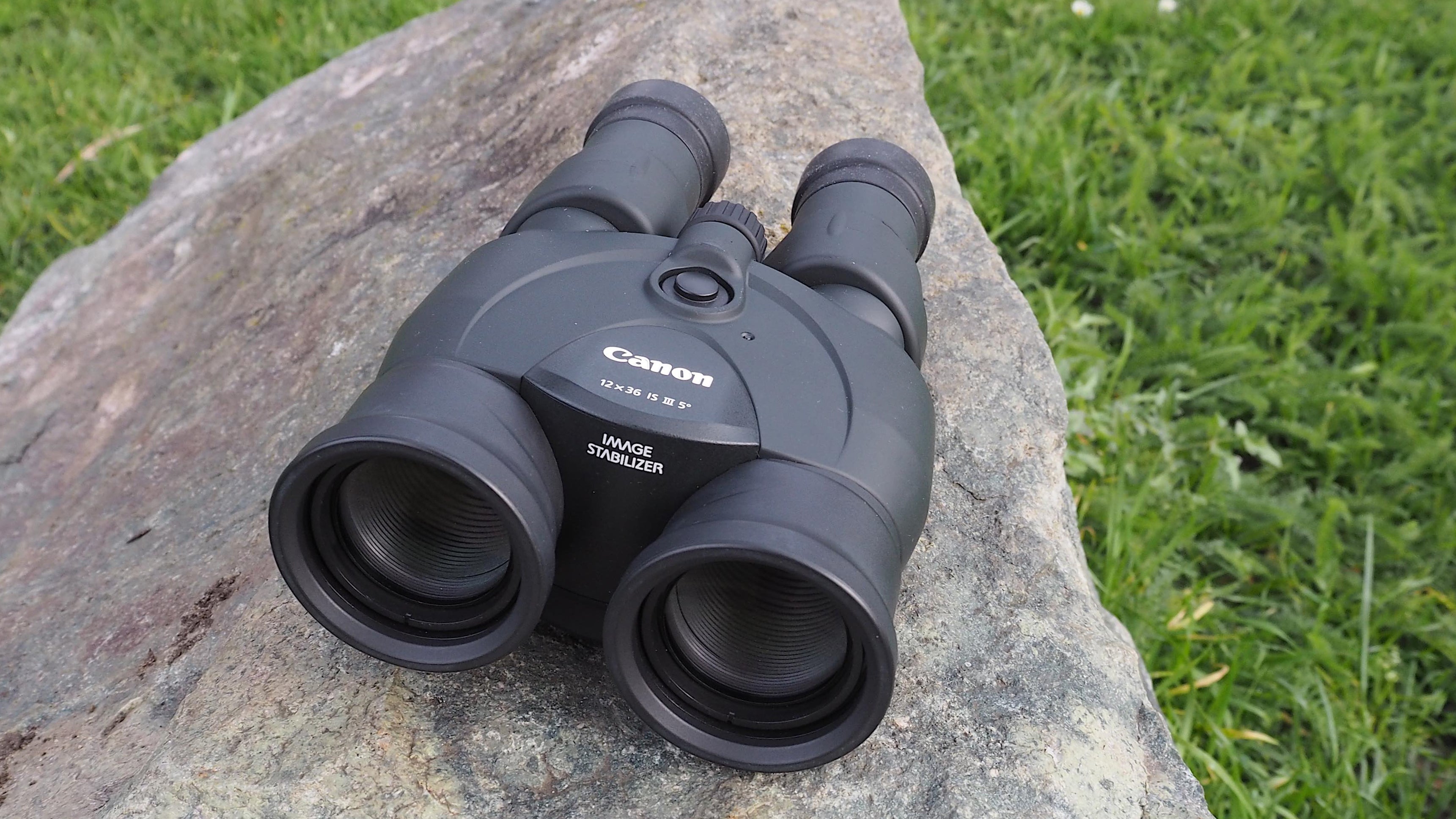 The best image-stabilized binoculars