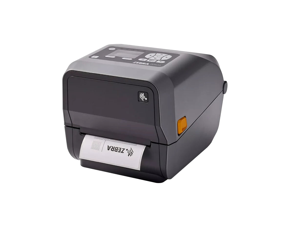 Zebra ZD6A142-D01L02EZ Barcode Label Printer