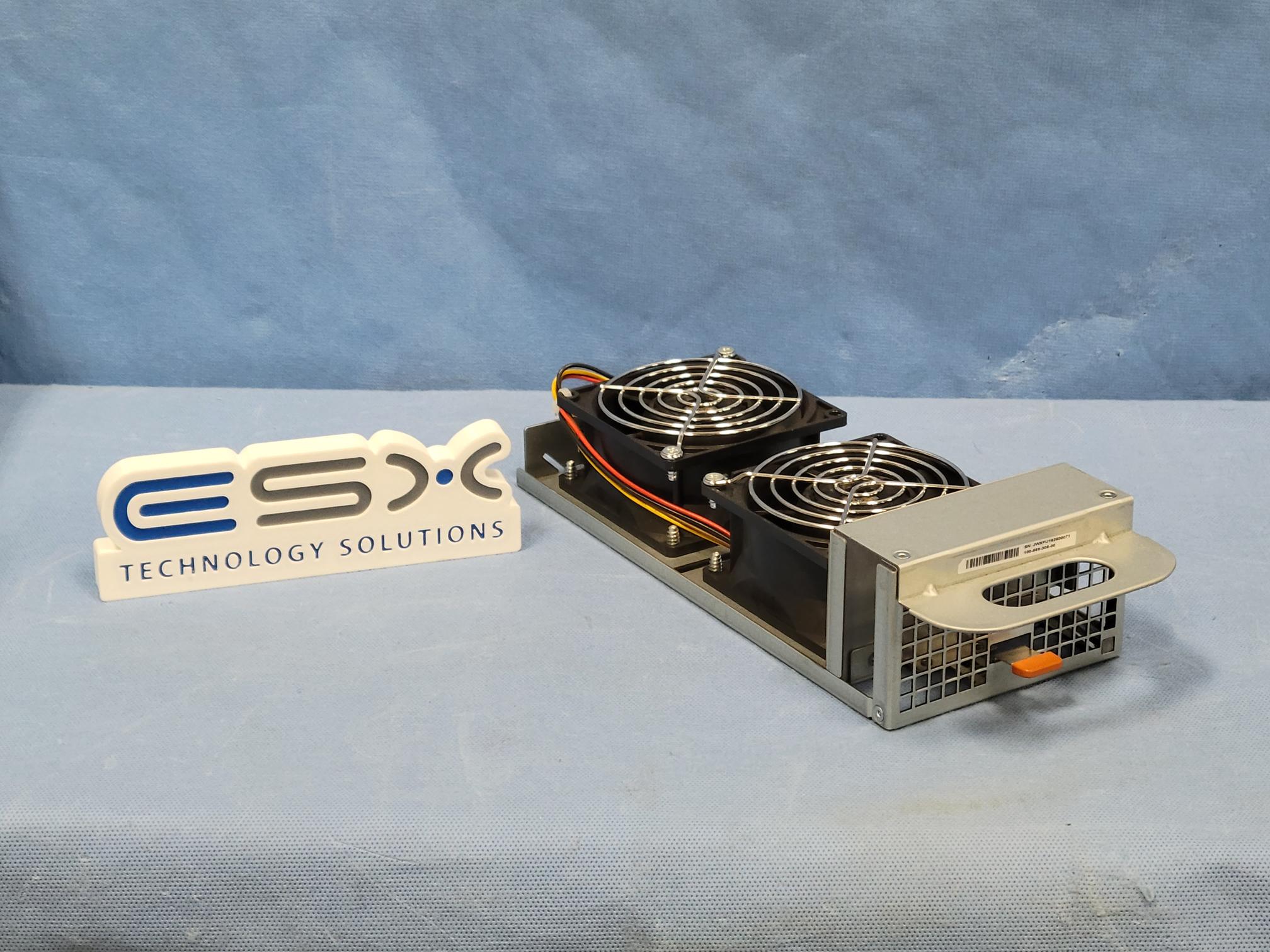 EMC Isilon Fan Module for HD400 Series Fan Cage Assembly 100-569-308-00