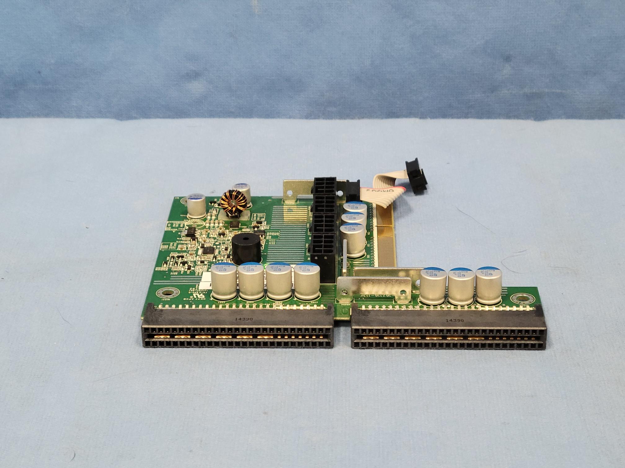 SuperMicro 1U 20-Pin Redundant Power Distribution Board PDB-PT118-DGH