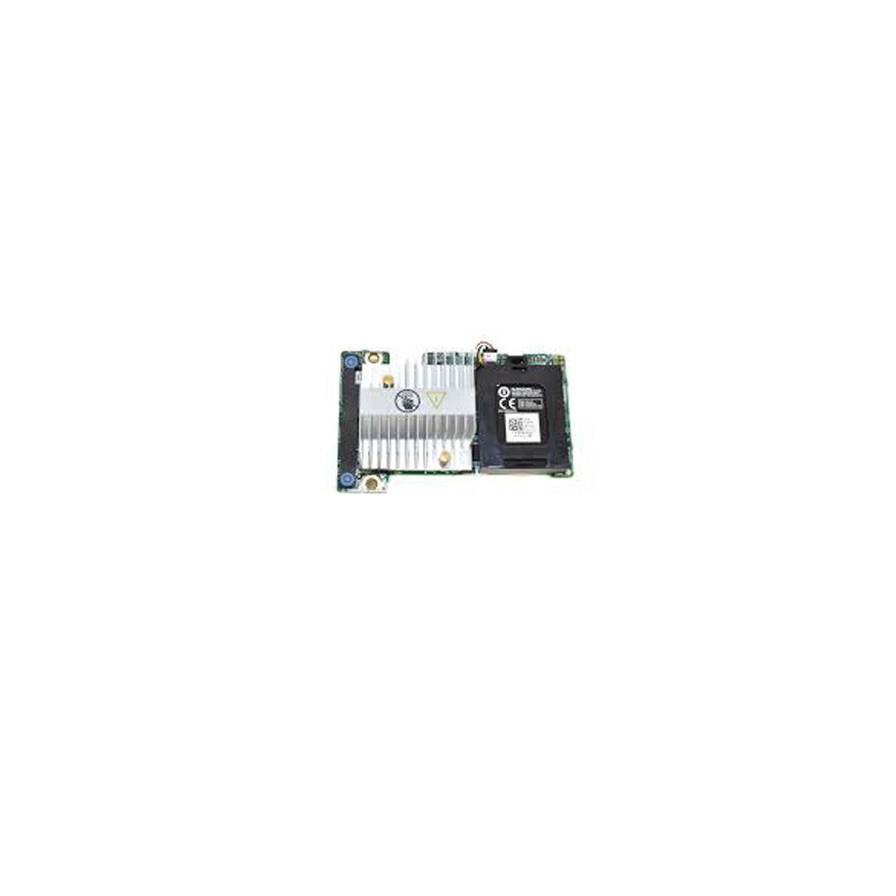 Dell TY8F9 PERC H710p 6Gb/s 1GB Cache Mini Mono Raid Controller Card