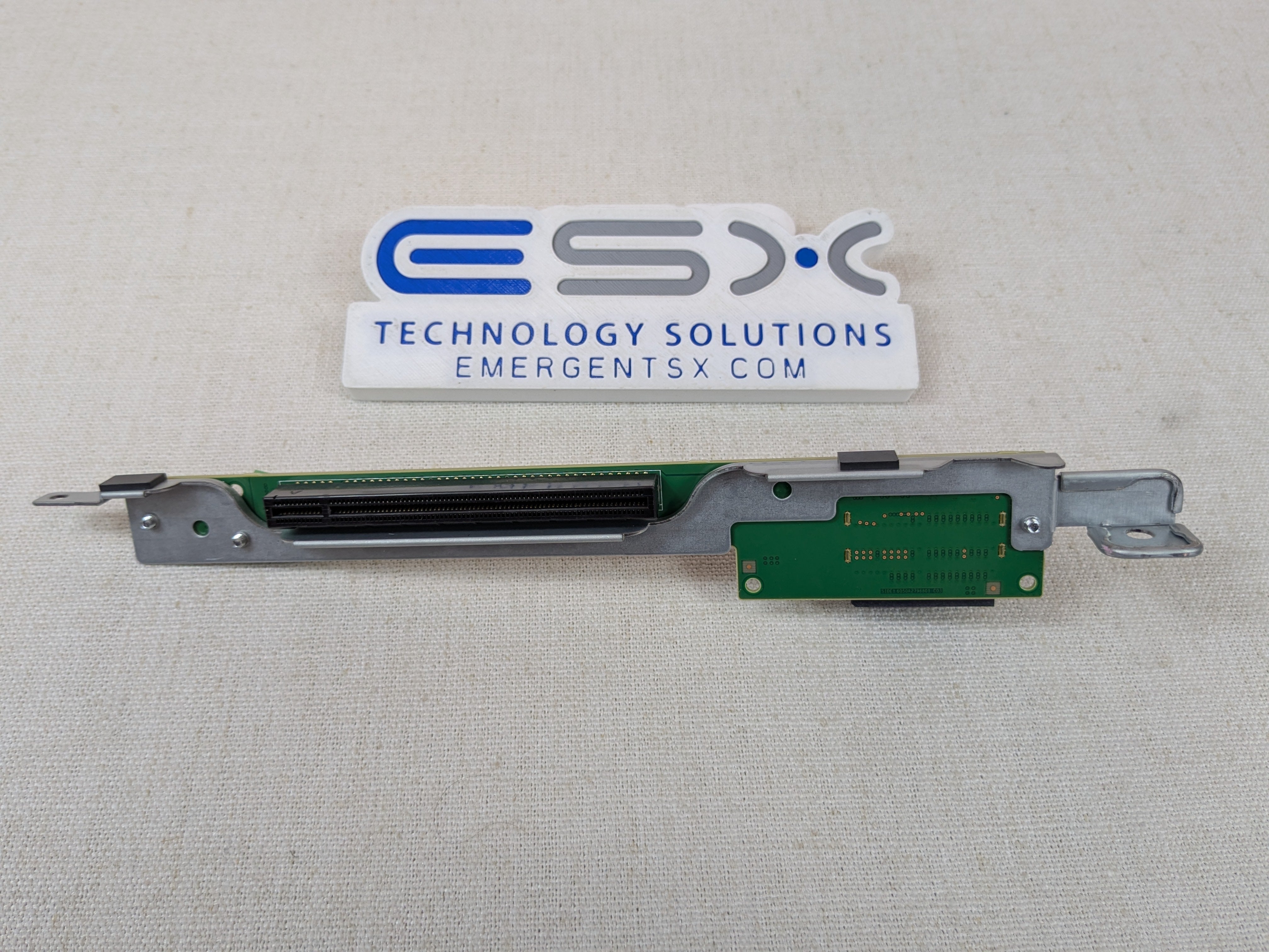 Dell RJRK7 Riser Slot 2C 1x 16 PCIe Card for PowerEdge R740 R740XD