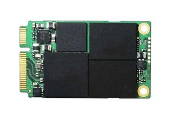 A8510810 Dell 256GB SATA 6Gbps mSATA Solid State Drive